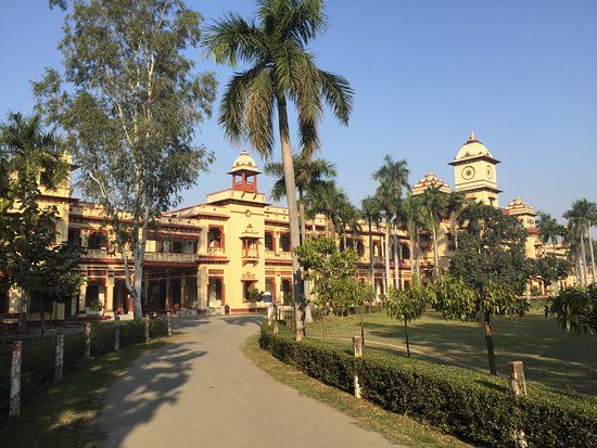 Banaras Hindu University